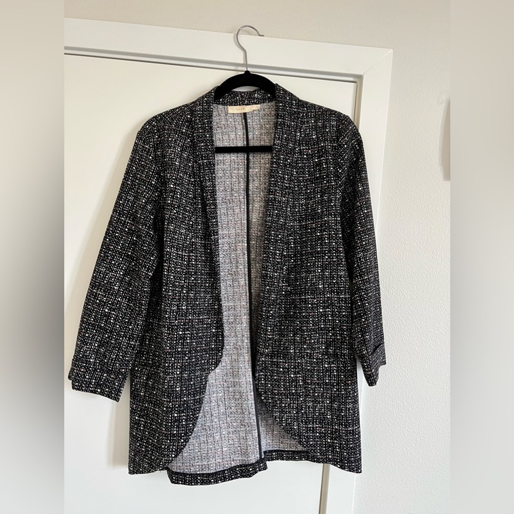 Lush Blazer Size Small
